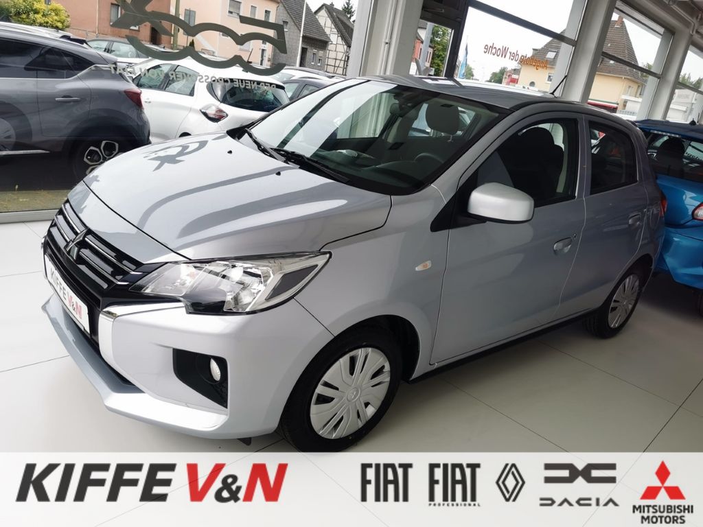 Mitsubishi Space Star 2023