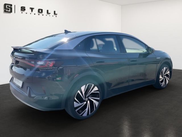 Volkswagen ID.5 2022