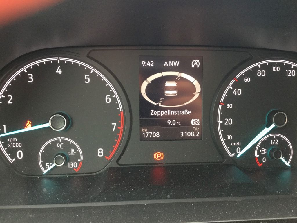 Ford Tourneo Connect 2022