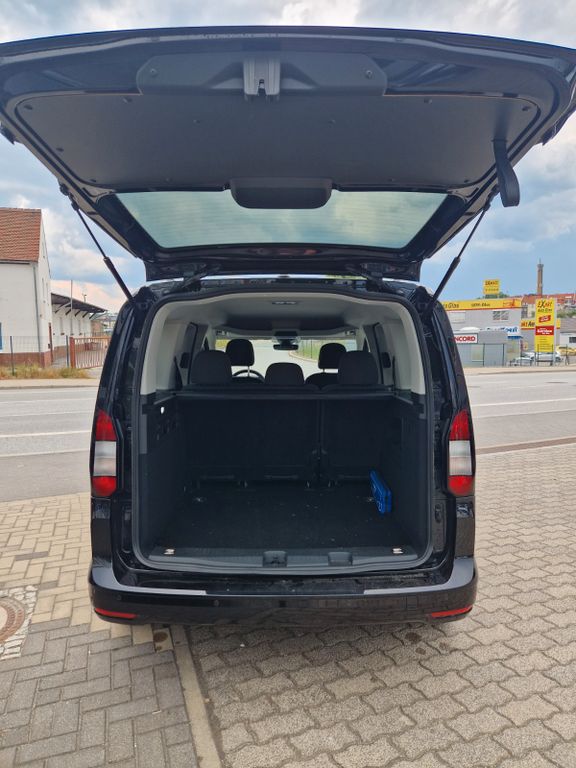 Ford Tourneo Connect 2022