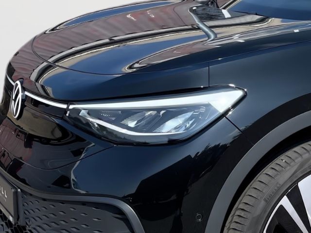 Volkswagen ID.5 2022