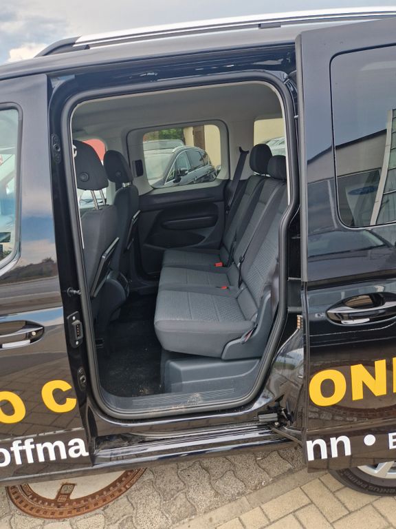 Ford Tourneo Connect 2022