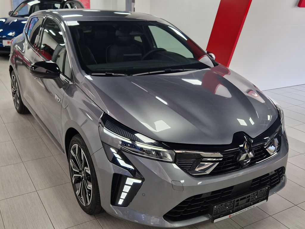 Mitsubishi Colt 2025