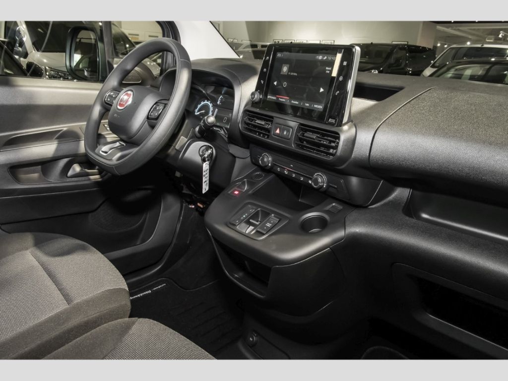 Fiat Doblo 2023