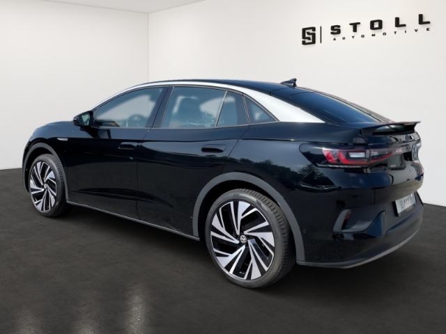 Volkswagen ID.5 2022