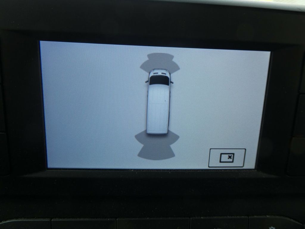 Ford Transit Custom 2021