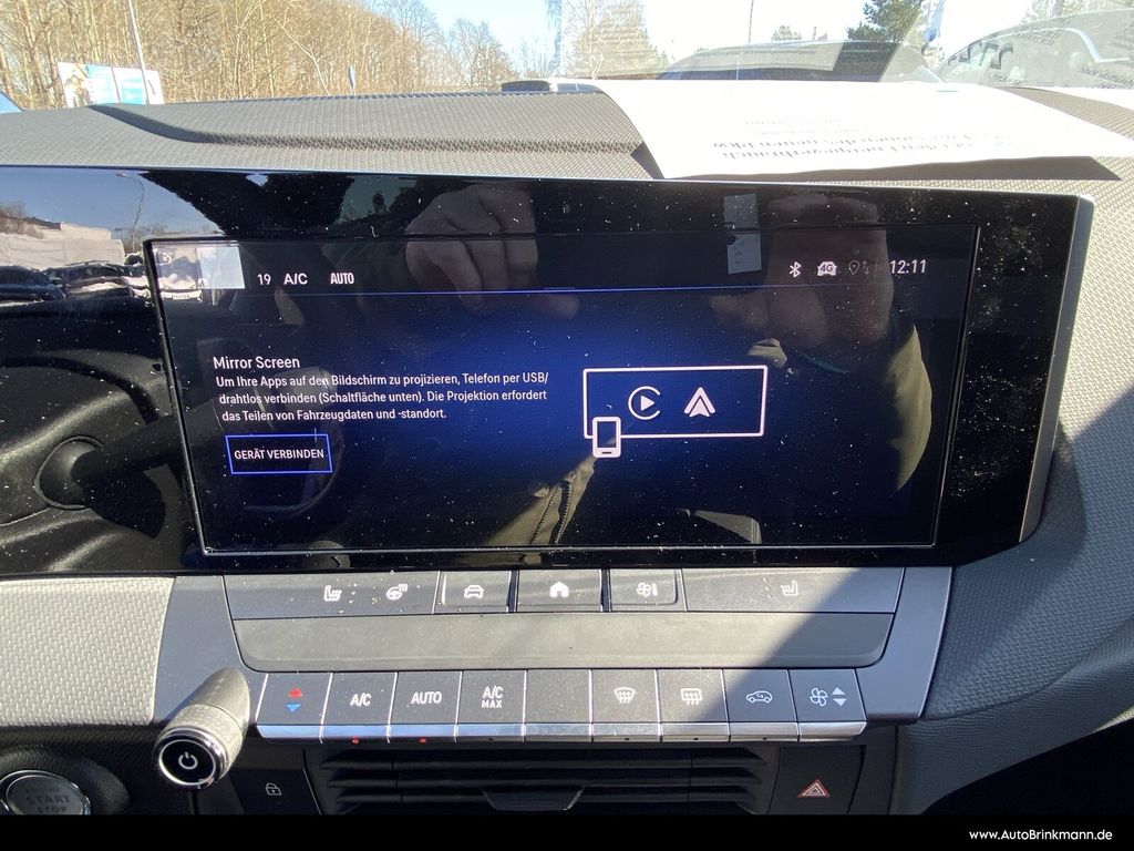 Opel Astra 2025