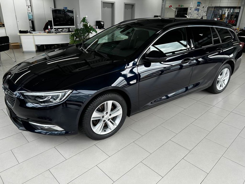 Opel Insignia 2019
