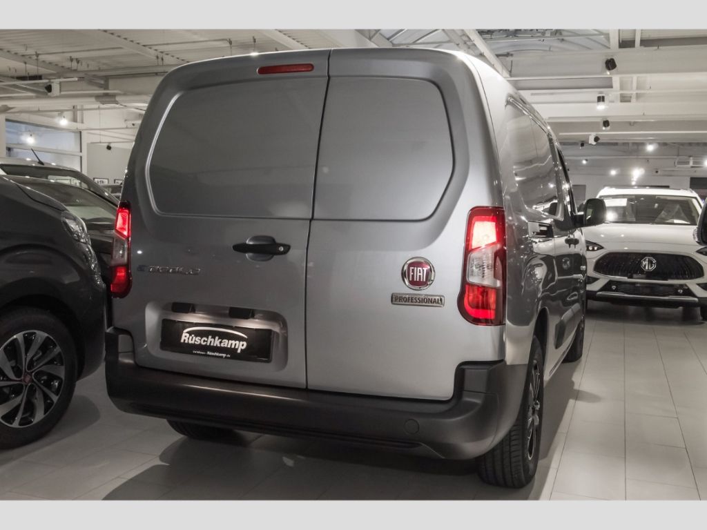 Fiat Doblo 2023