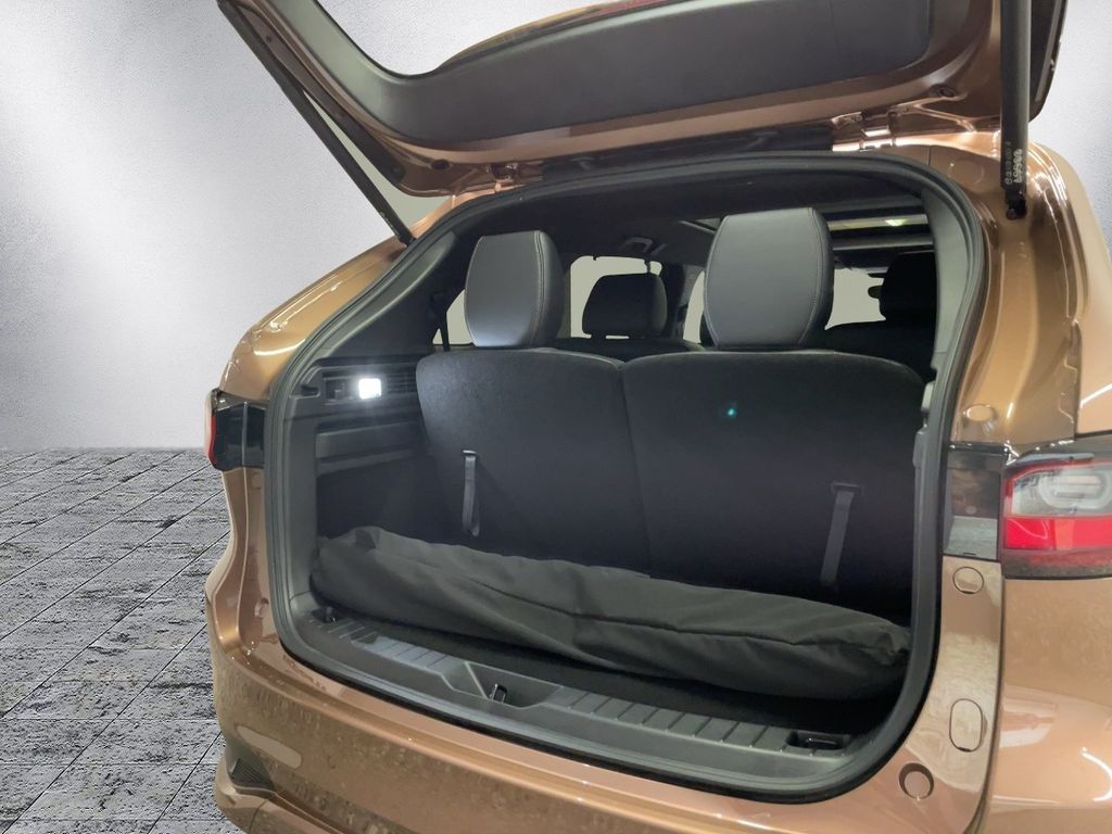 Mazda CX-80 2024