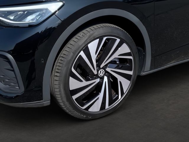 Volkswagen ID.5 2022