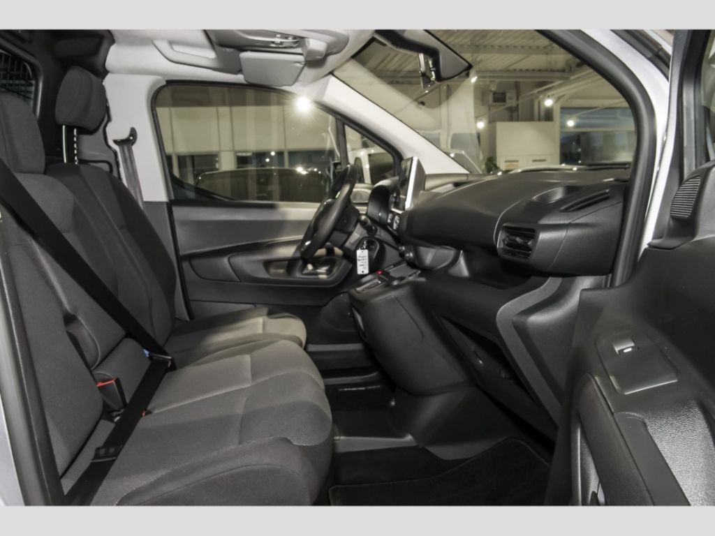 Fiat Doblo 2023