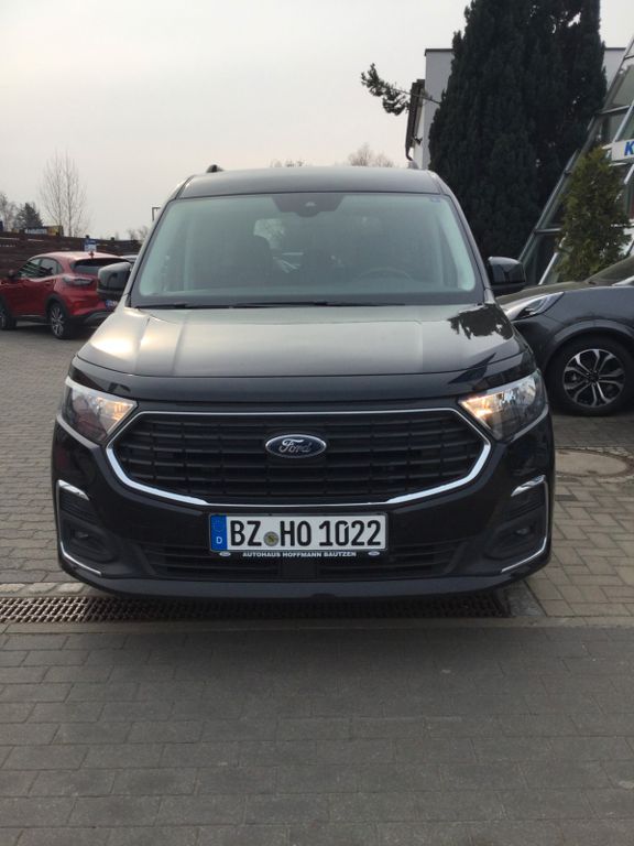 Ford Tourneo Connect 2022