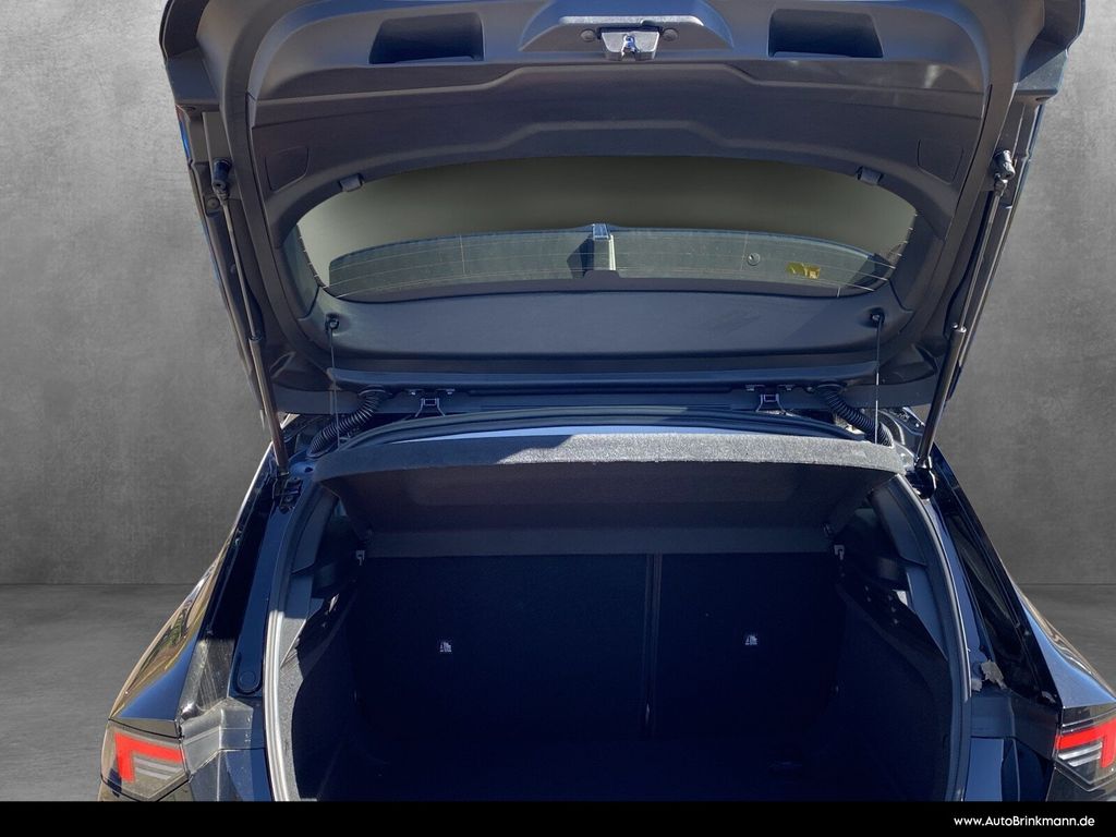 Opel Astra 2025