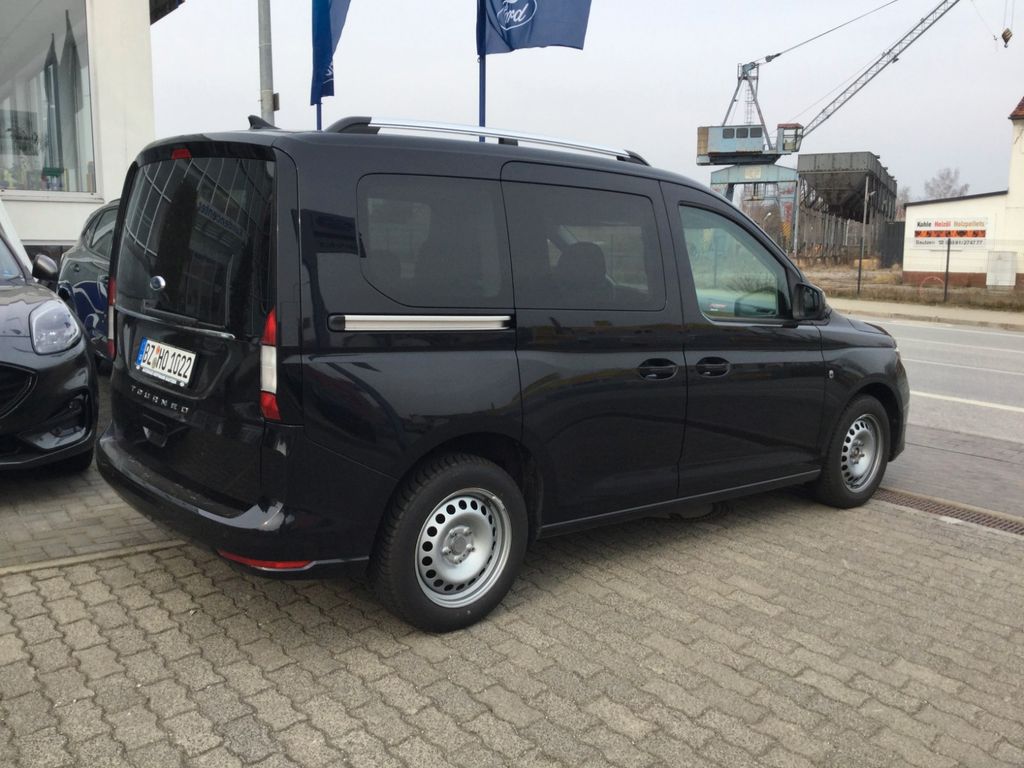 Ford Tourneo Connect 2022