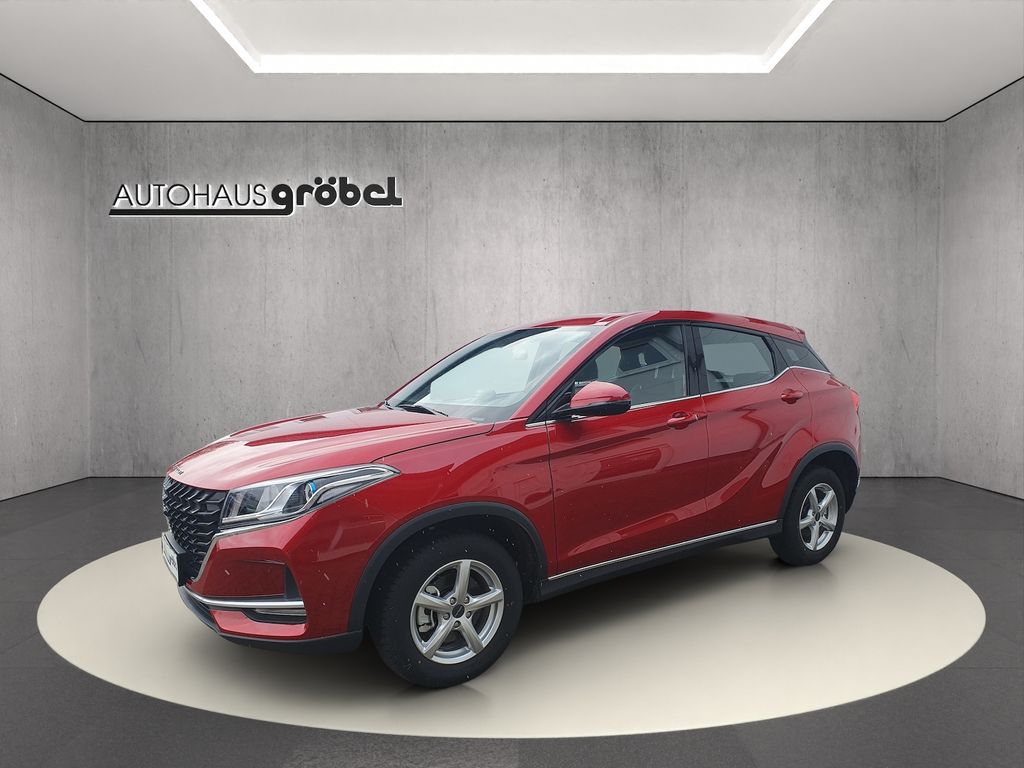 DFSK Fengon 2024