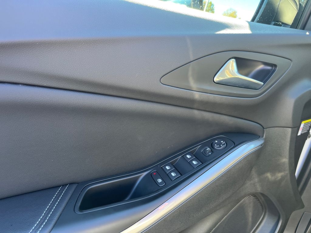 Opel Grandland (X) 2022