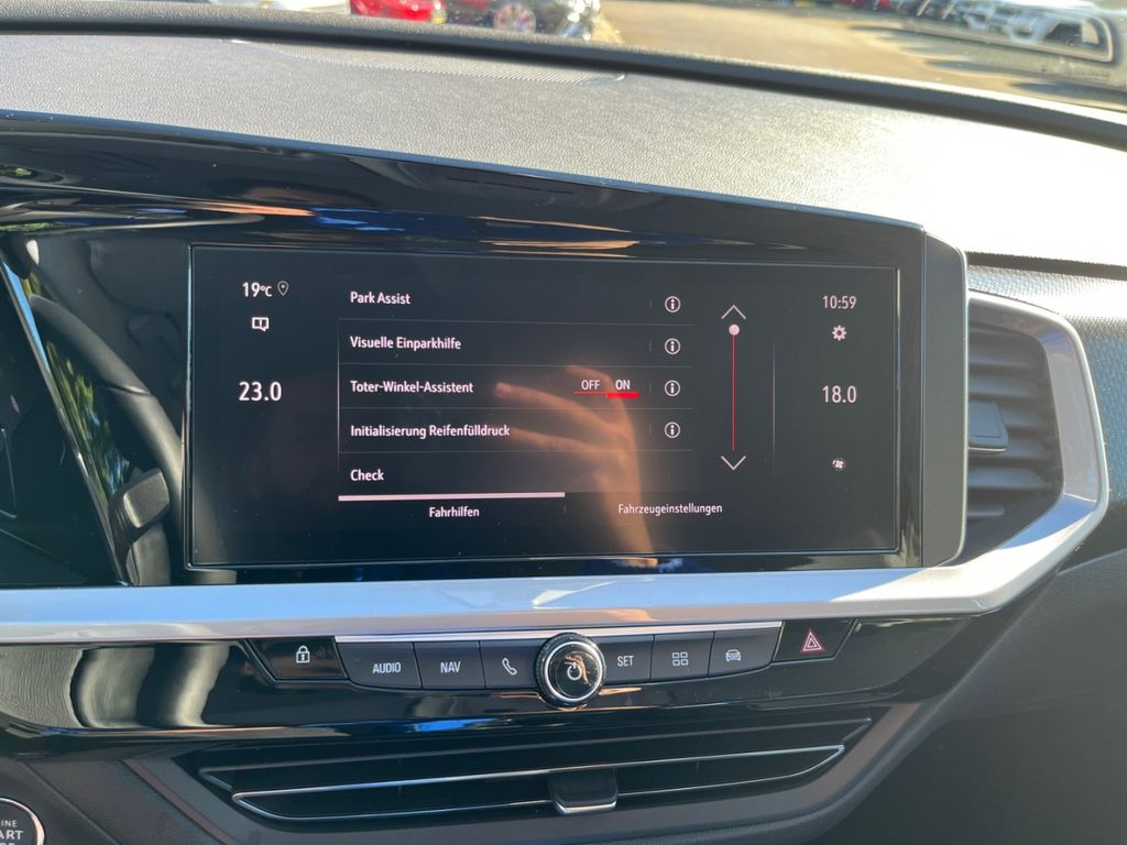 Opel Grandland (X) 2022