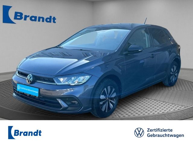 Volkswagen Polo 2025