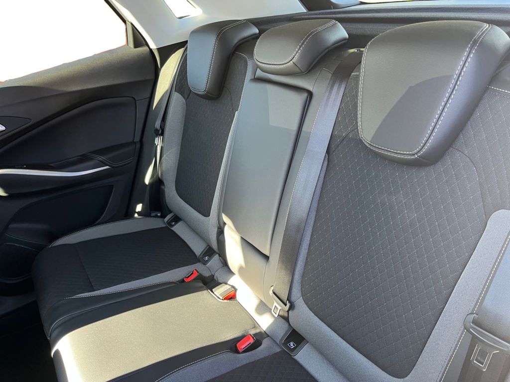 Opel Grandland (X) 2022