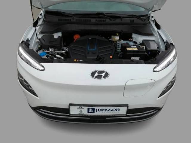 Hyundai KONA 2023