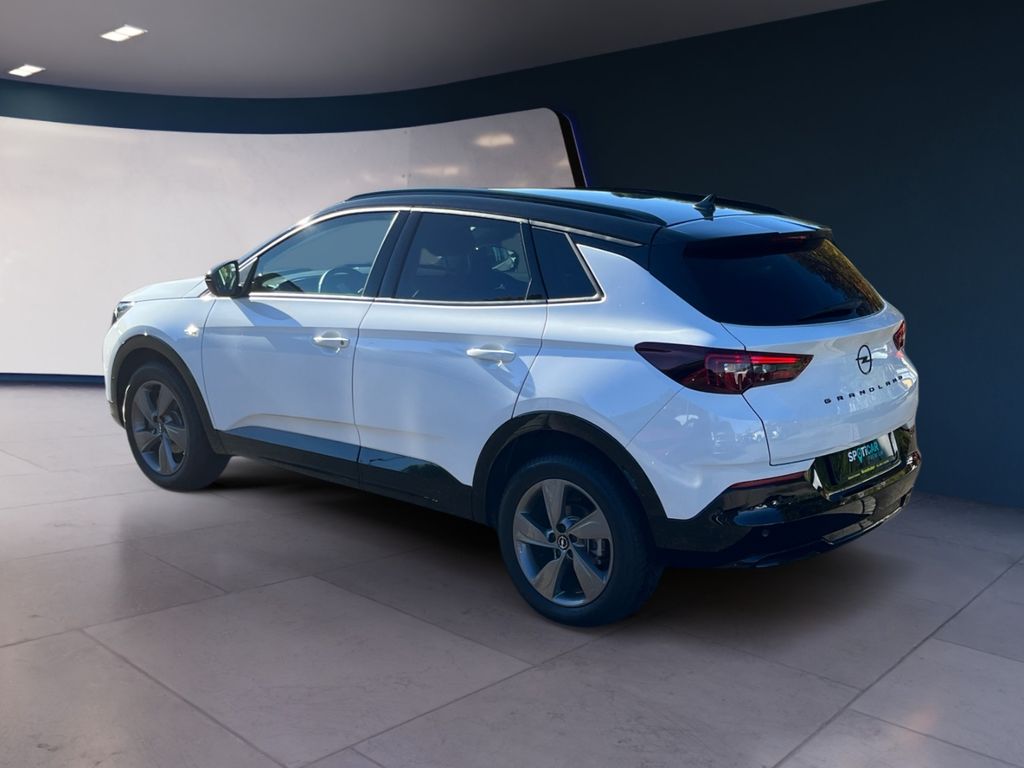 Opel Grandland (X) 2022
