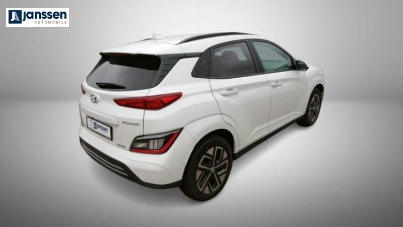 Hyundai KONA 2023
