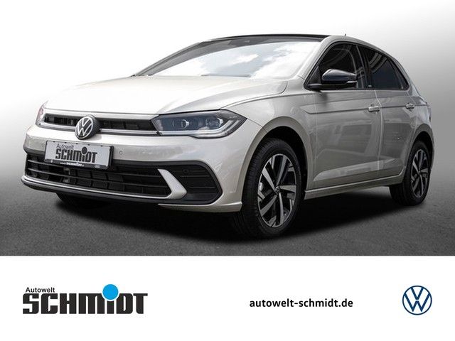 Volkswagen Polo 2024