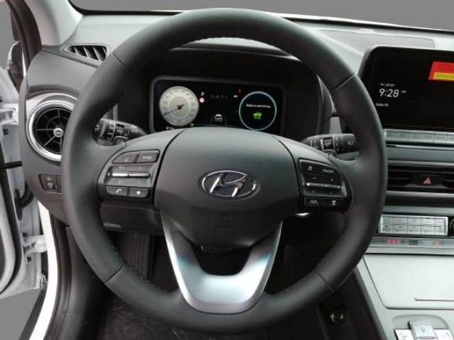 Hyundai KONA 2023