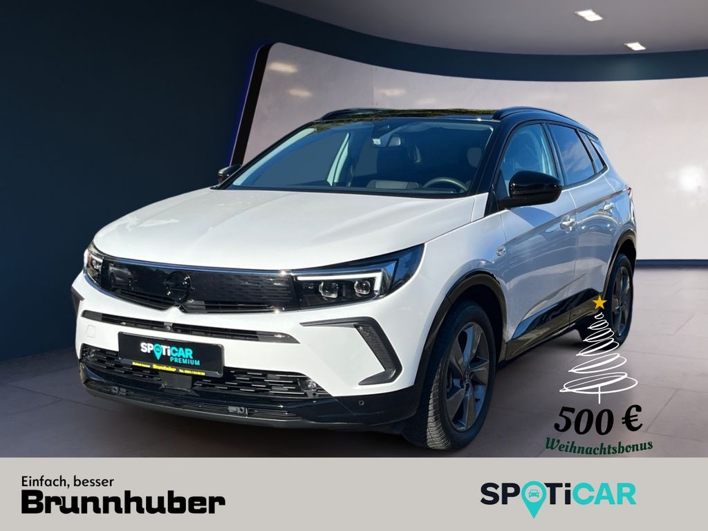 Opel Grandland (X) 2022