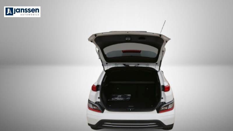 Hyundai KONA 2023