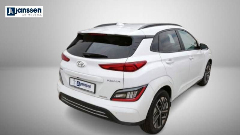 Hyundai KONA 2023