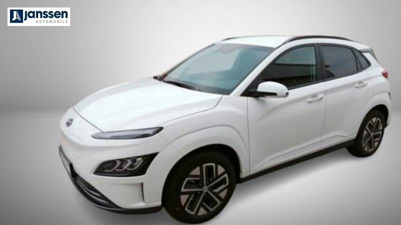 Hyundai KONA 2023