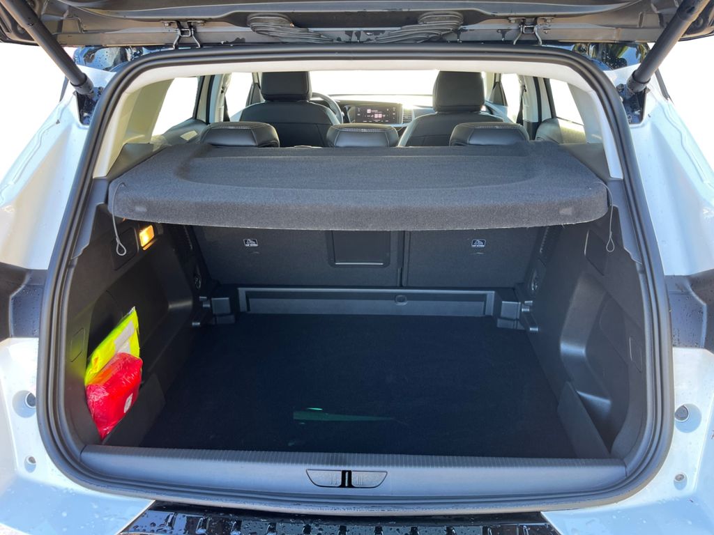 Opel Grandland (X) 2022