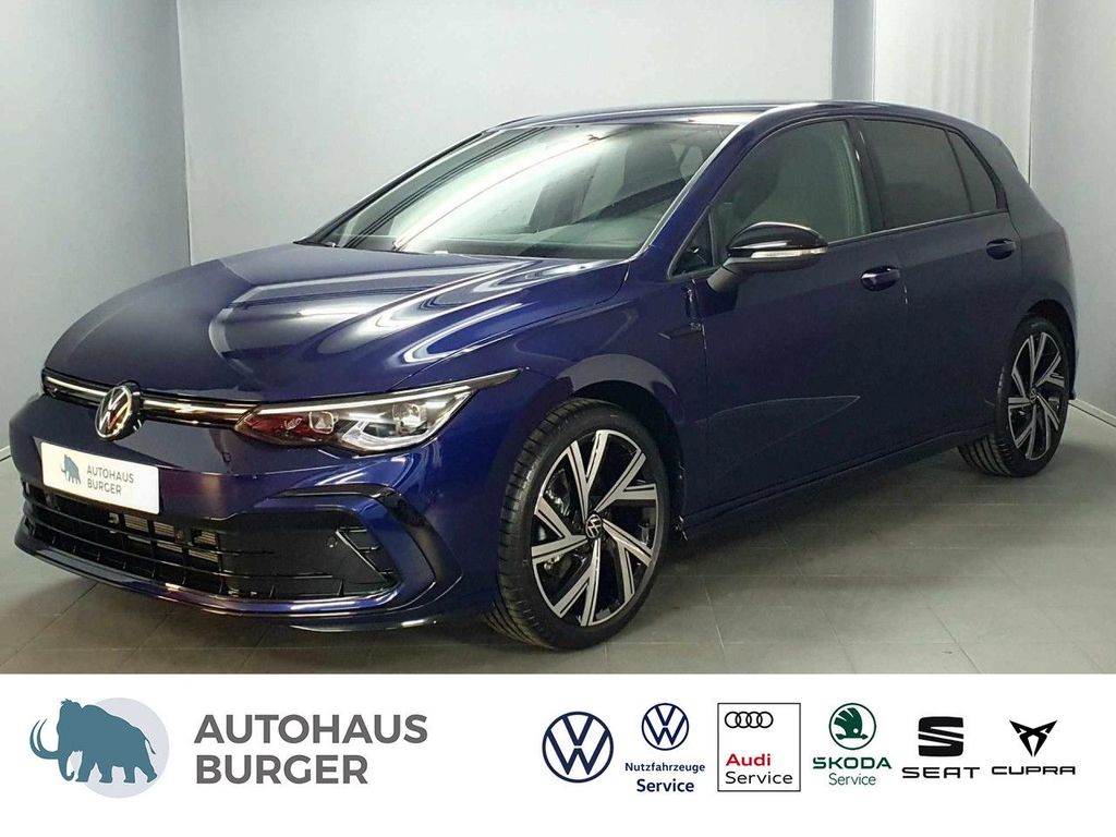 Volkswagen Golf 2024