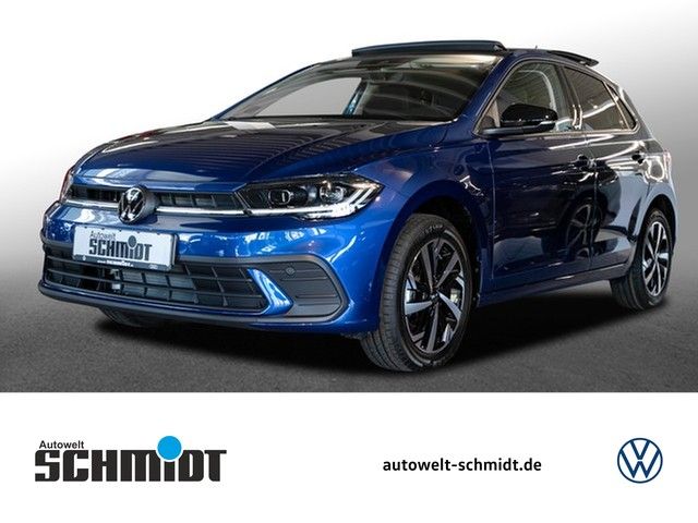 Volkswagen Polo 2024