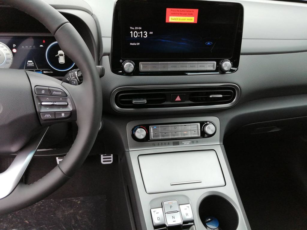 Hyundai KONA 2023