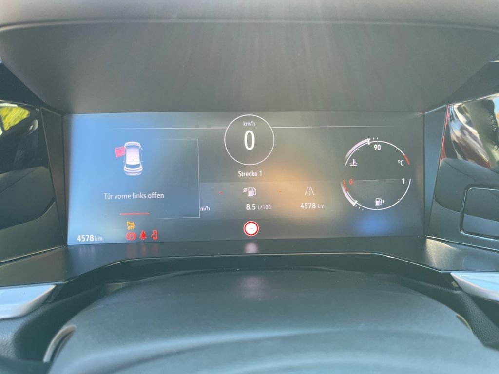 Opel Grandland (X) 2022