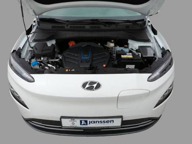 Hyundai KONA 2023