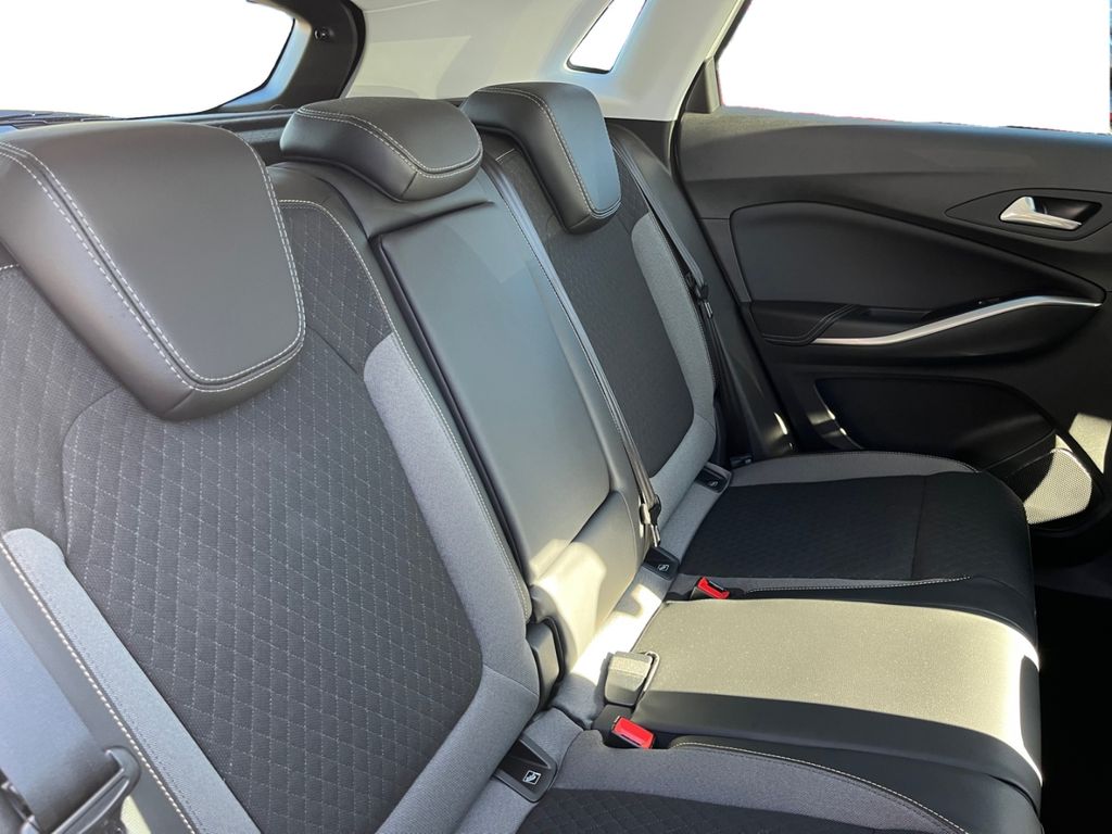 Opel Grandland (X) 2022