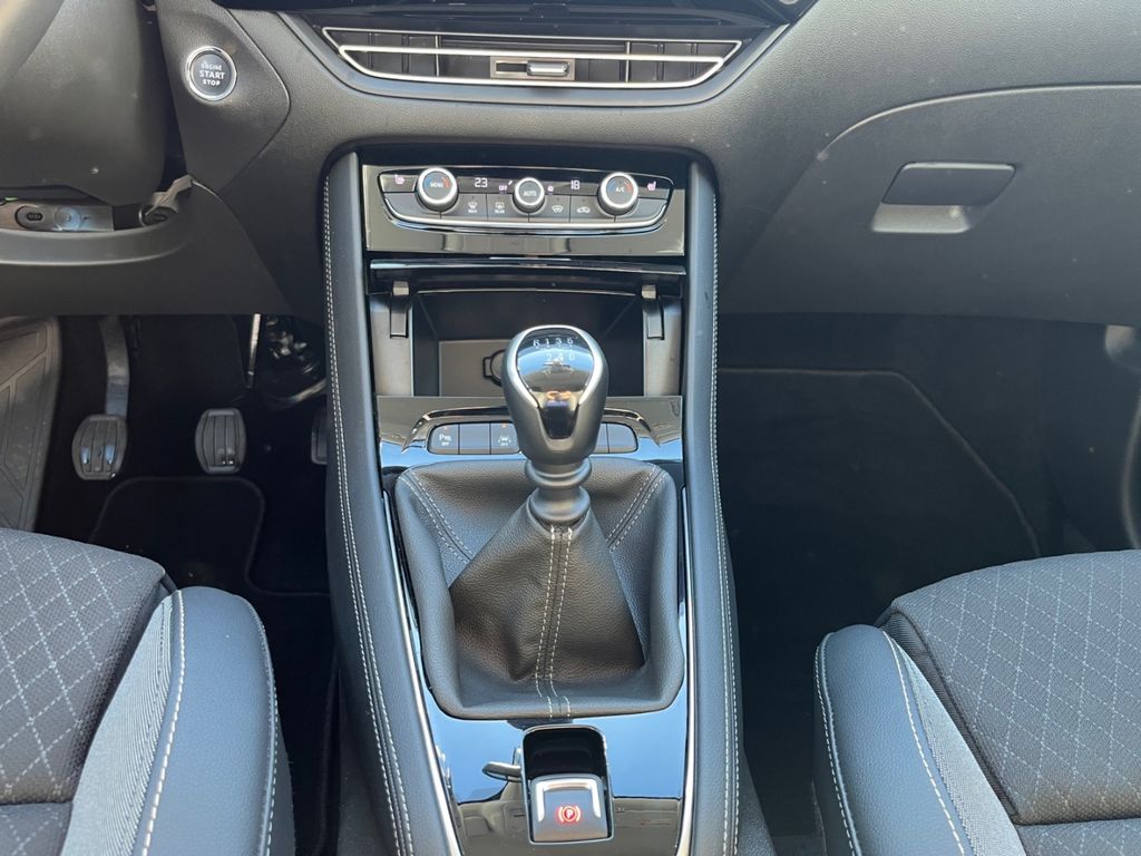 Opel Grandland (X) 2022