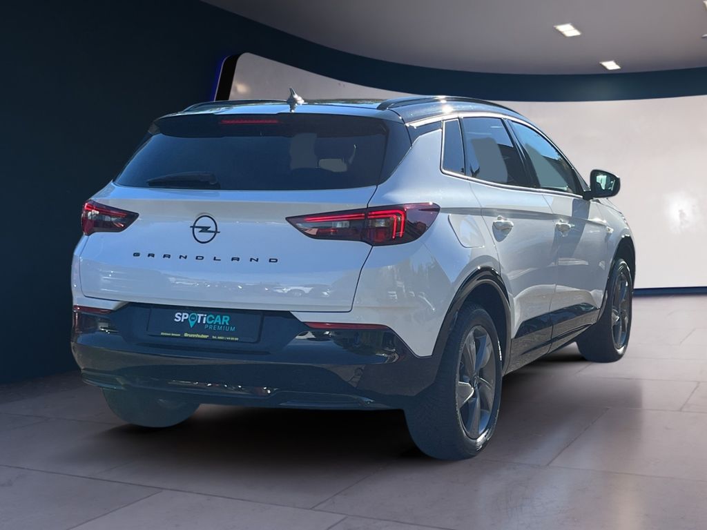 Opel Grandland (X) 2022