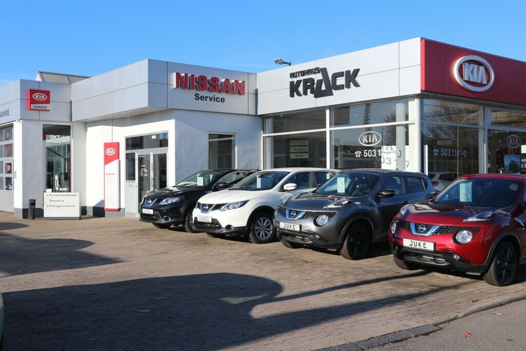 Kia cee'd Sportswagon 2024