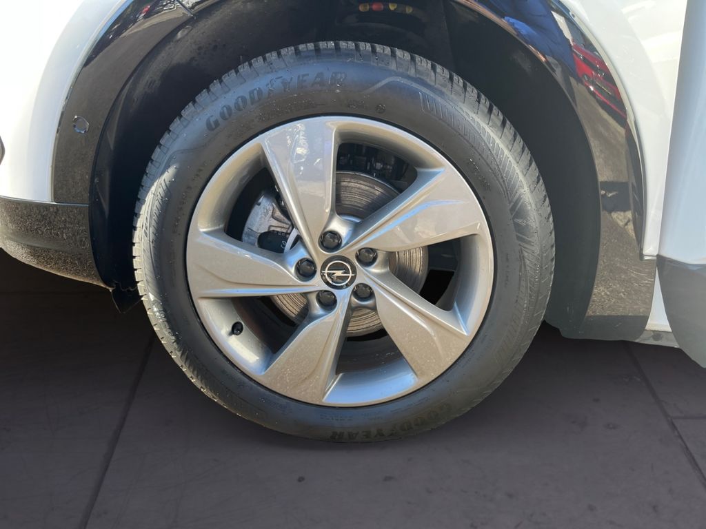 Opel Grandland (X) 2022