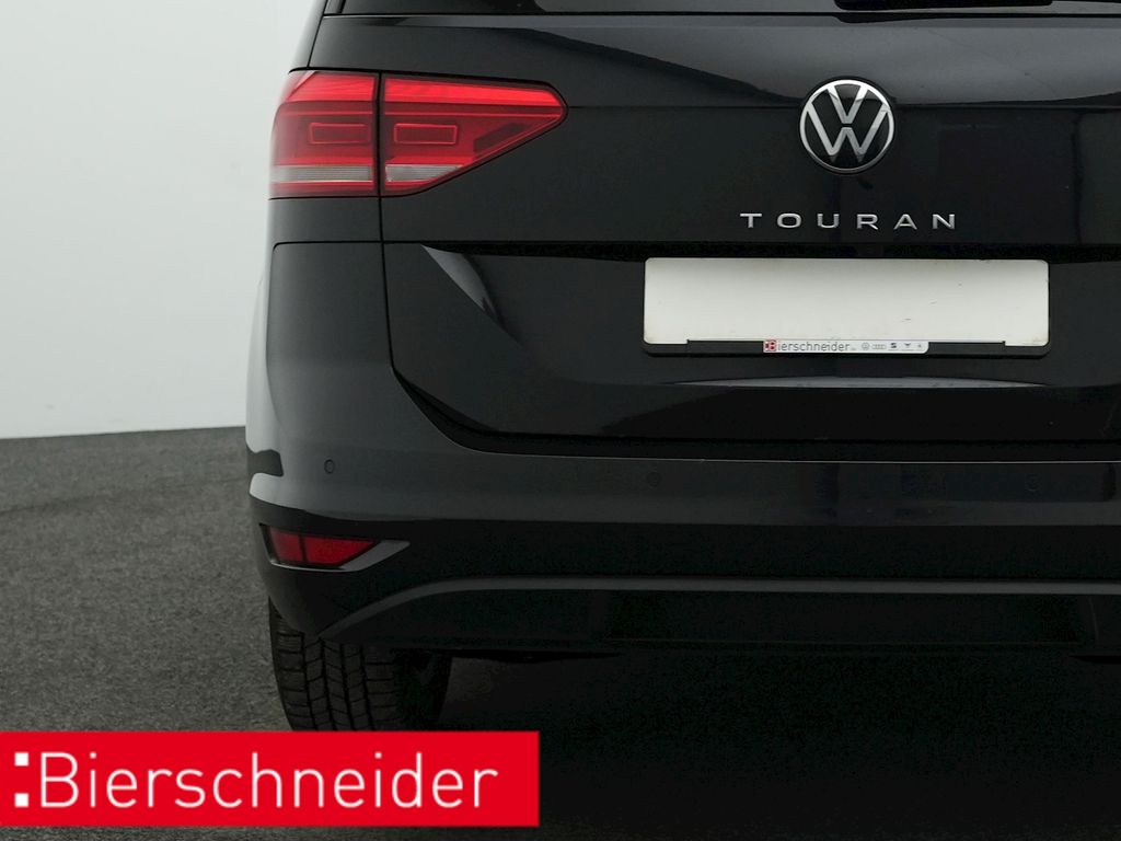 Volkswagen Touran 2024