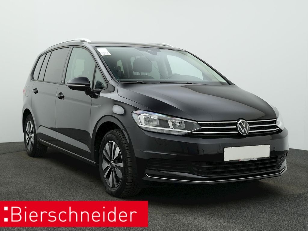Volkswagen Touran 2024