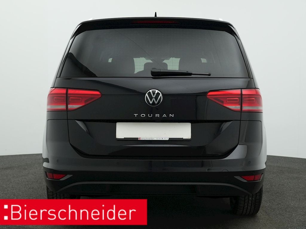 Volkswagen Touran 2024