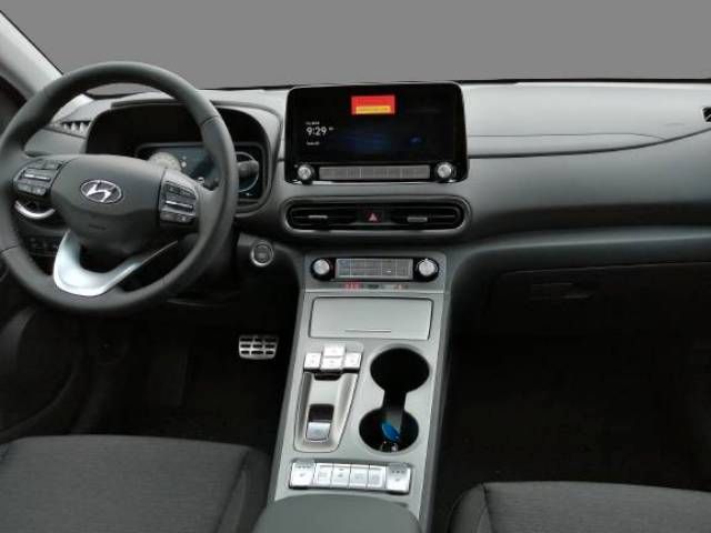 Hyundai KONA 2023