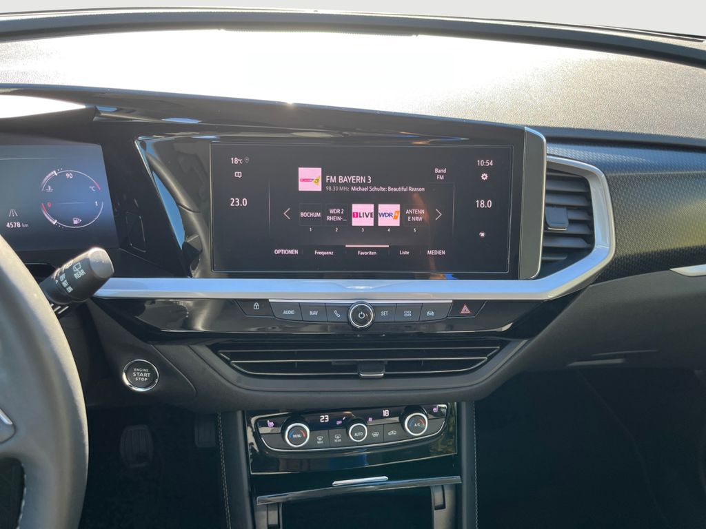 Opel Grandland (X) 2022