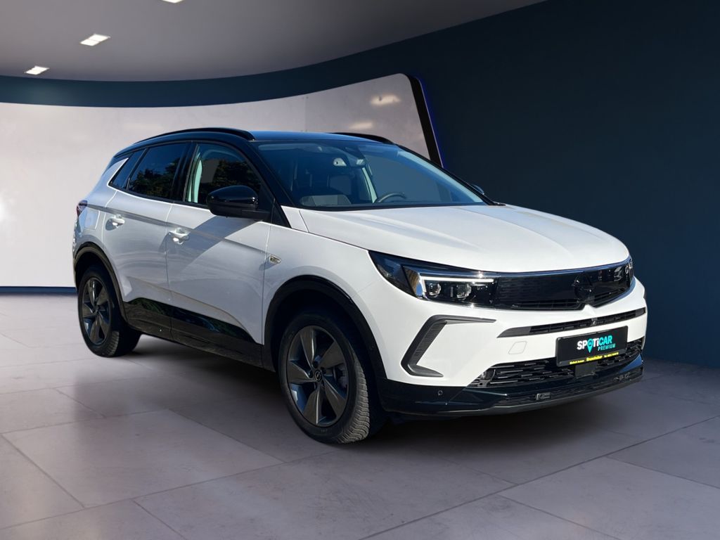 Opel Grandland (X) 2022